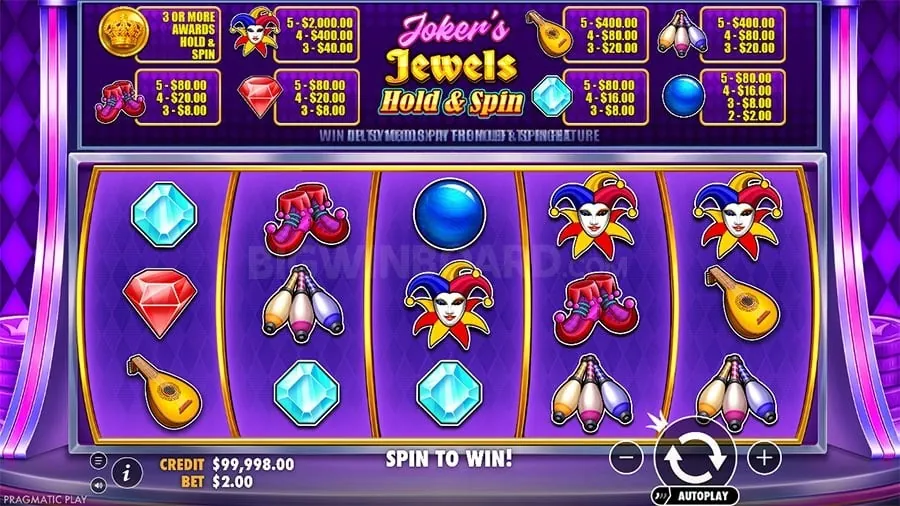Top Slot Games 2026