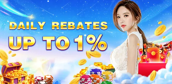 JLJL77 Welcome Bonus