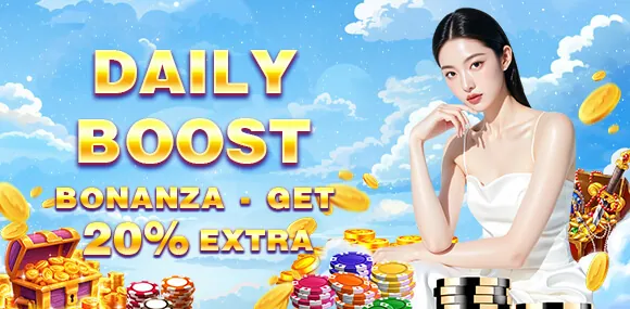 JLJL77 Referral Program